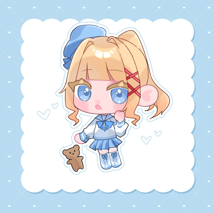 えがくさん2