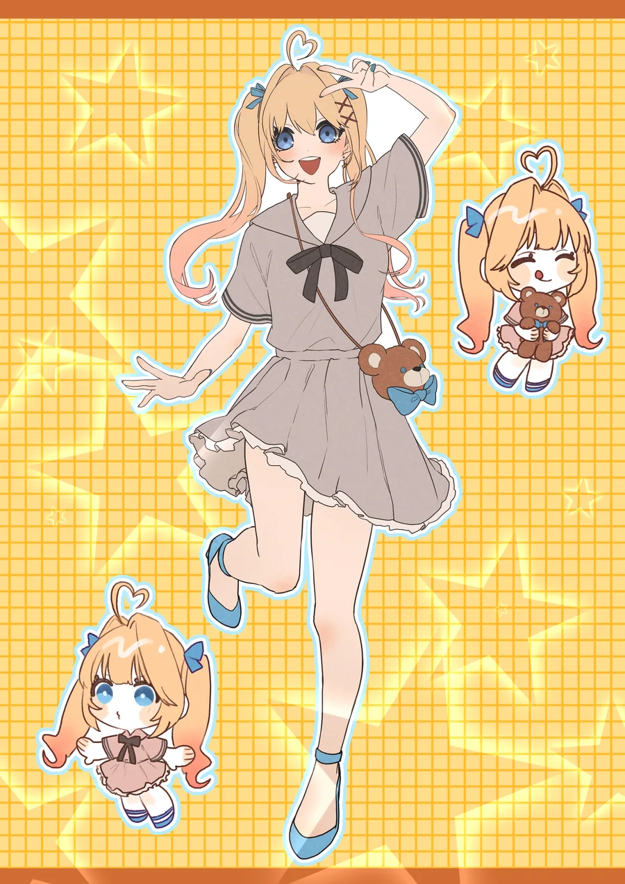 たらお_夏
